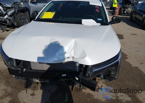 2025 Kia K4 Ex from USA, damaged, VIN 3KPFU4DE9SE040793